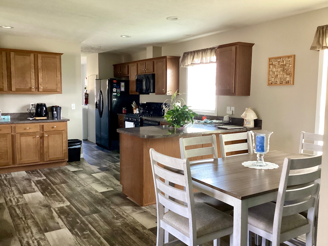 WAV Waverly Shores Village