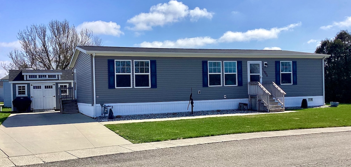 WAV Waverly Shores Village