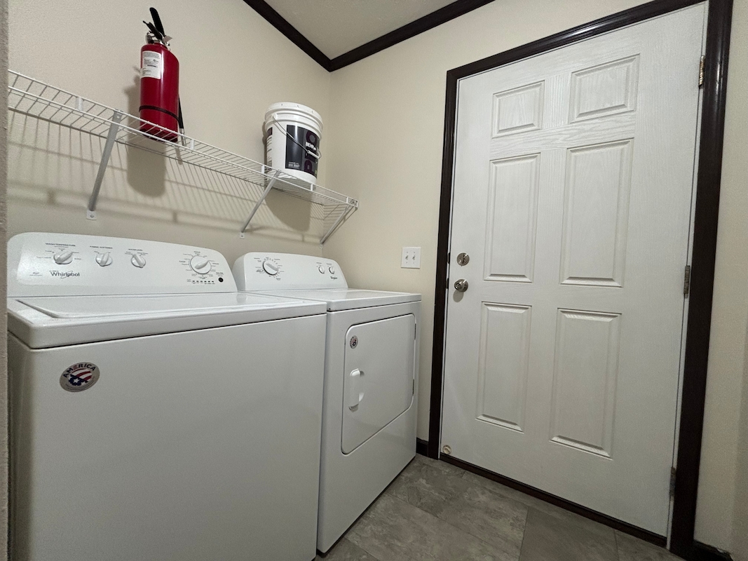 CMC Cider Mill Crossings