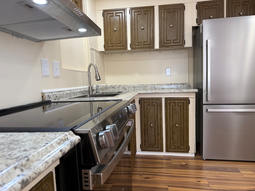 CAD Candlelight Manor