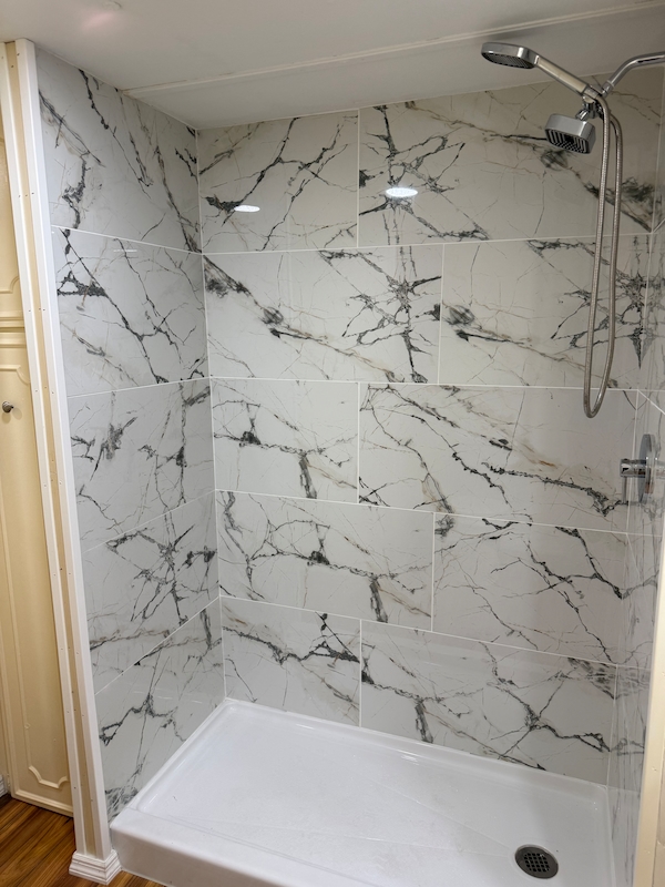 CAD Candlelight Manor