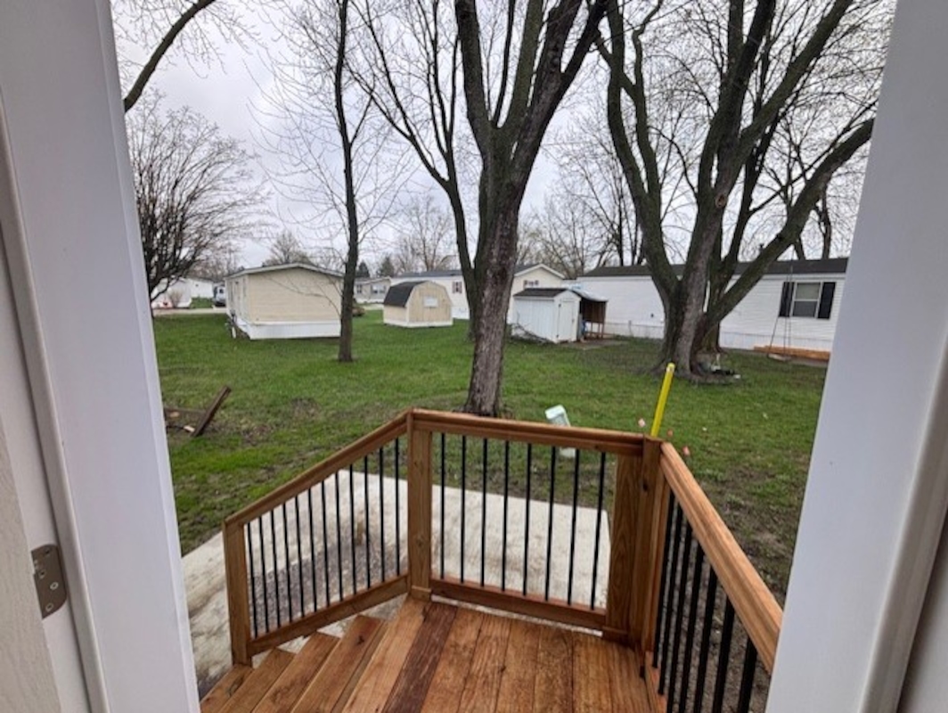 BRE Brentwood Village