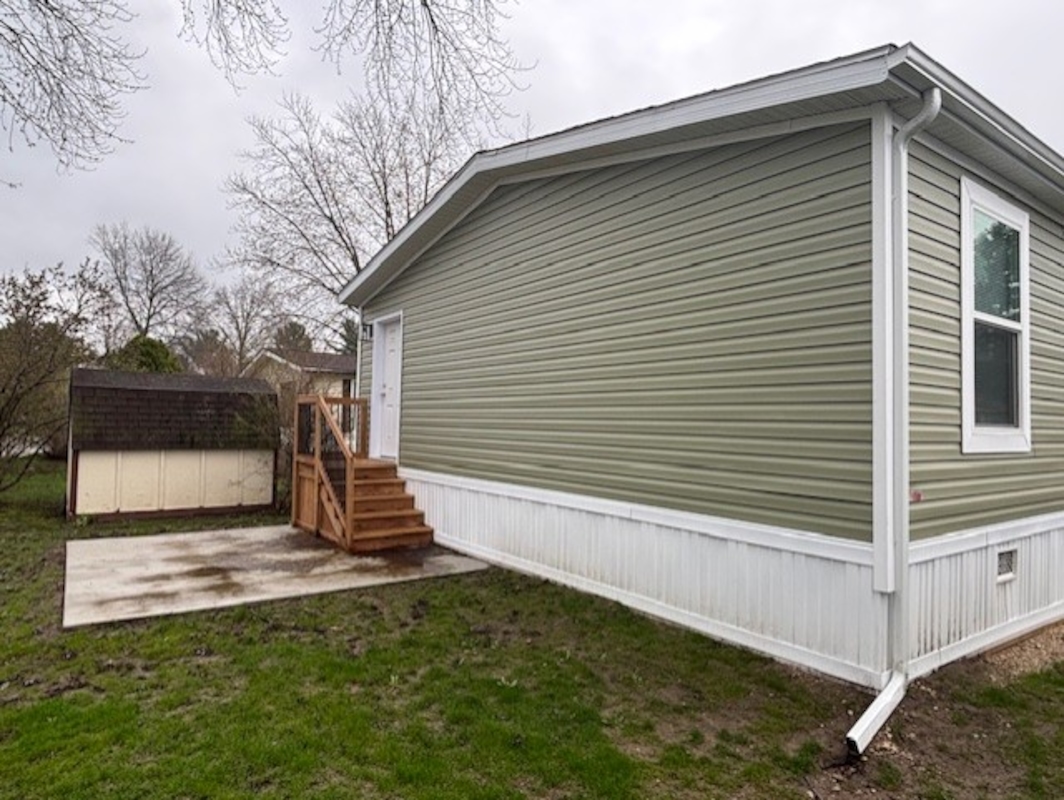 BRE Brentwood Village