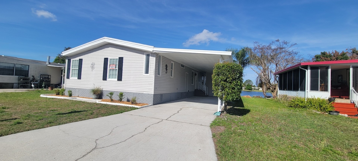 GSH Gulfstream Harbor