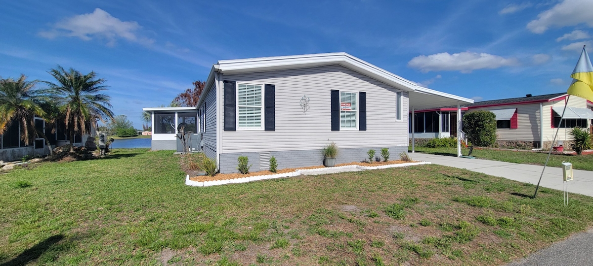 GSH Gulfstream Harbor