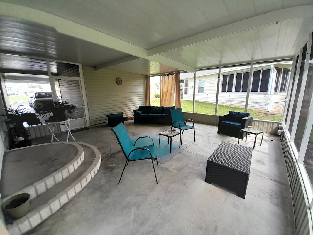 SPS Southport Springs Golf & Country Club