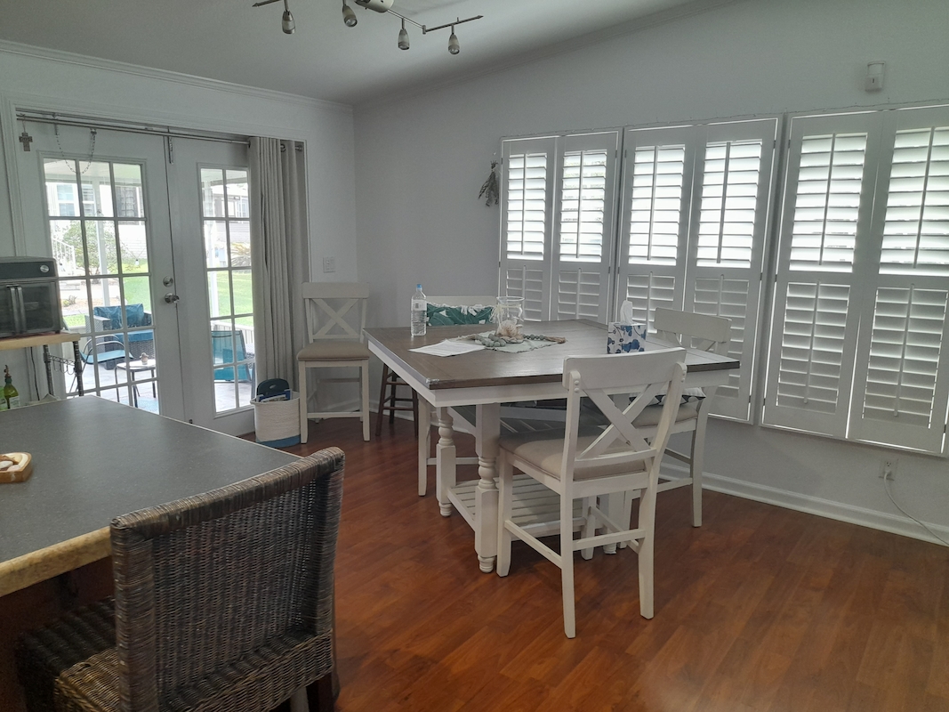 SPS Southport Springs Golf & Country Club