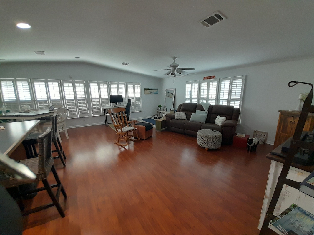 SPS Southport Springs Golf & Country Club