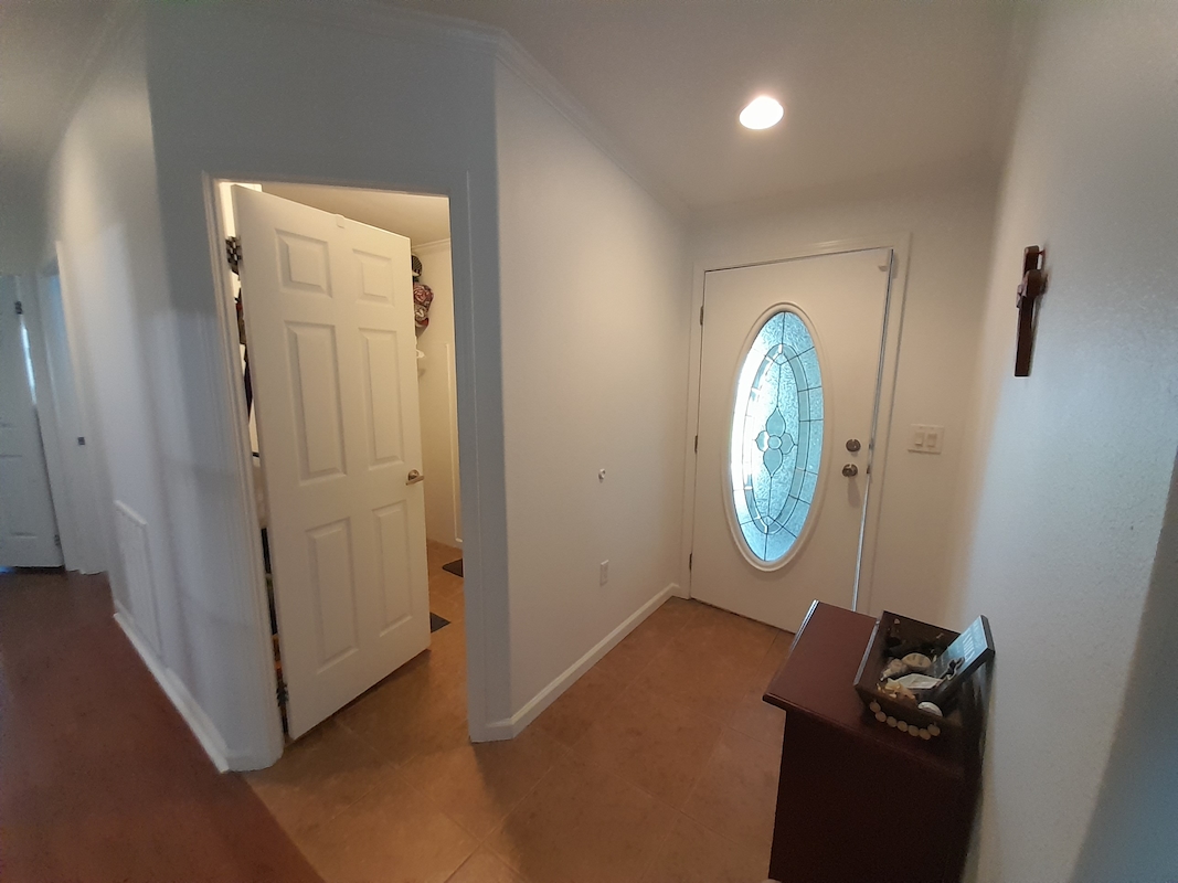 SPS Southport Springs Golf & Country Club