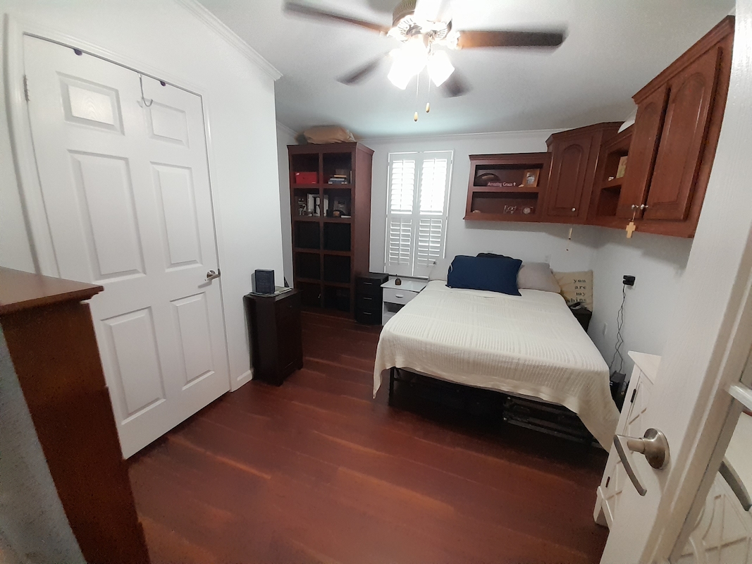 SPS Southport Springs Golf & Country Club