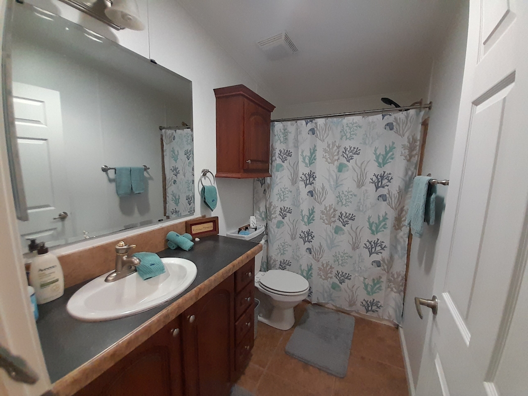 SPS Southport Springs Golf & Country Club