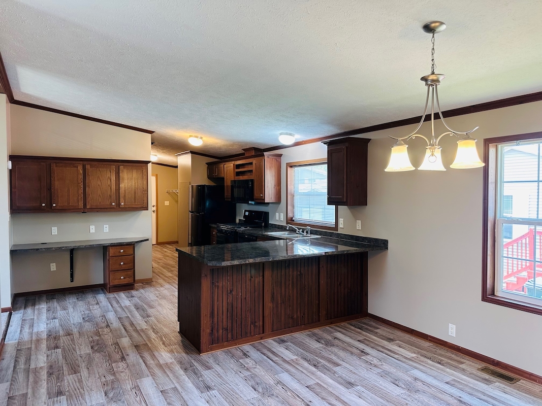 NVL Northville Crossing