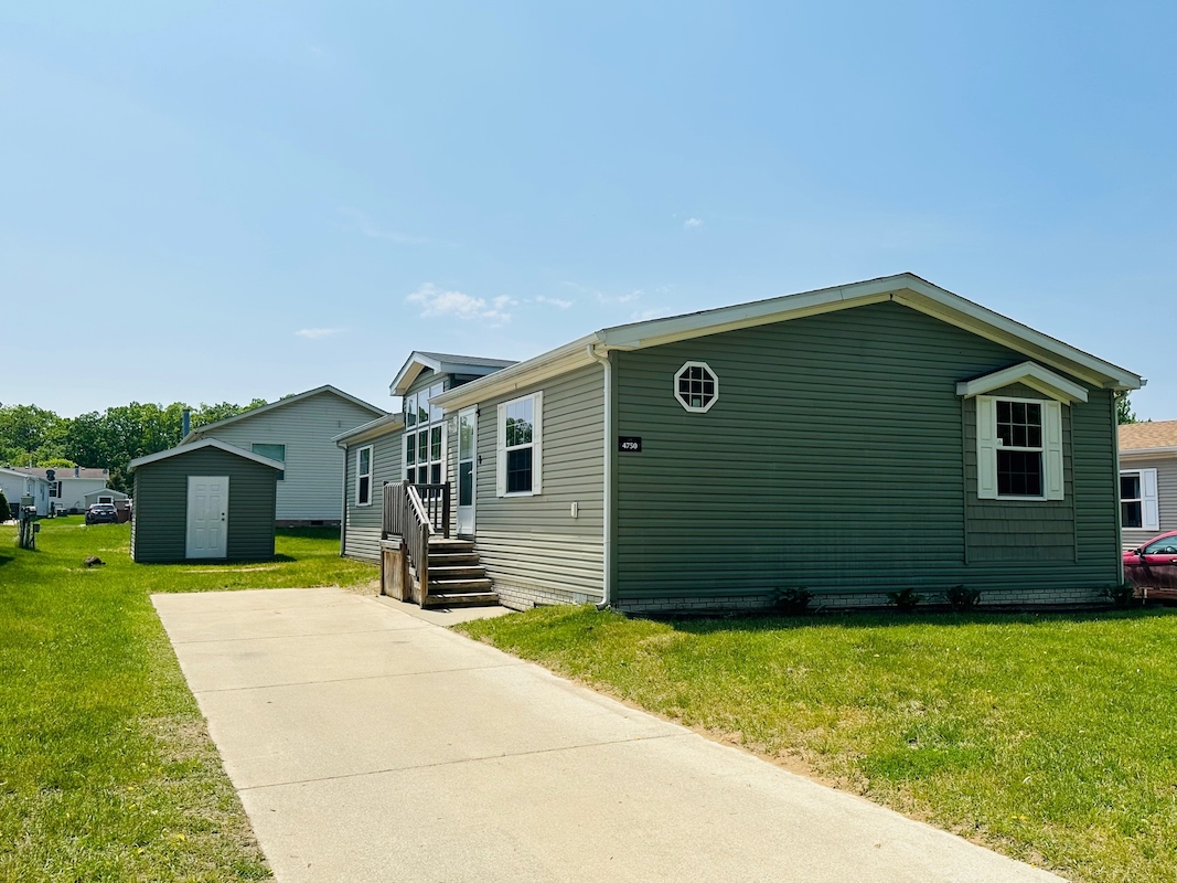 NVL Northville Crossing