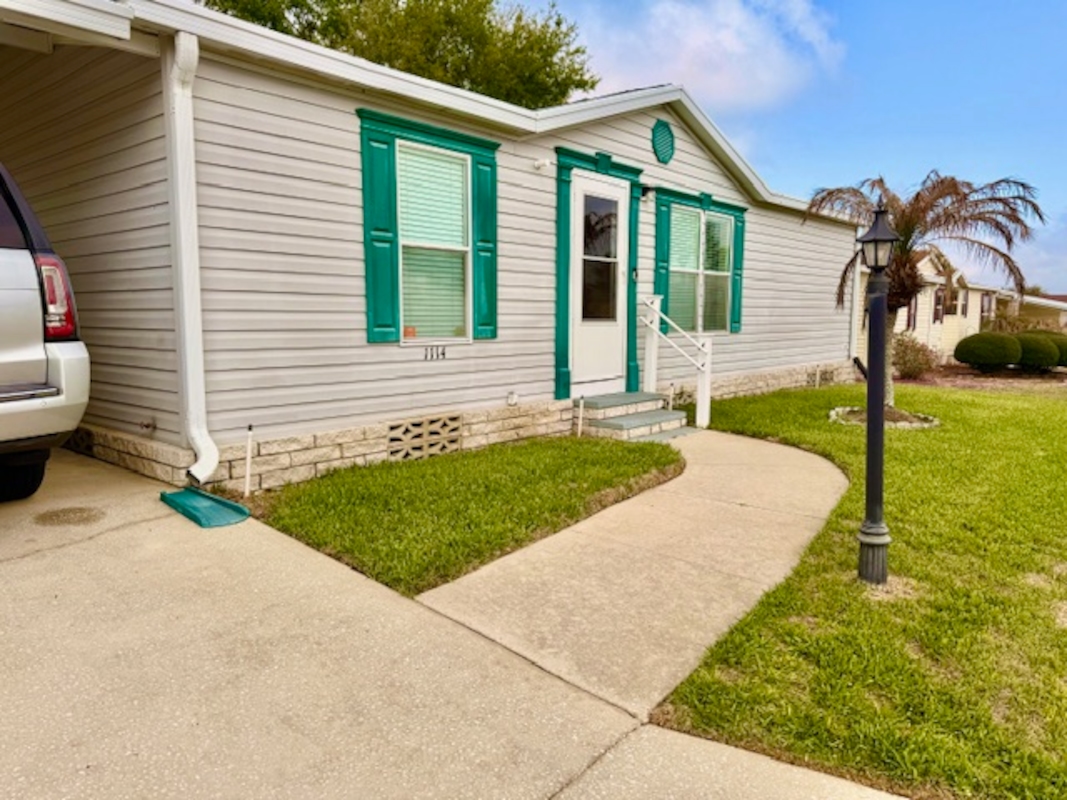 WMV Windmill Village