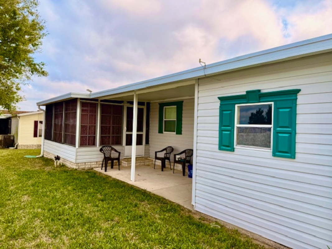 WMV Windmill Village