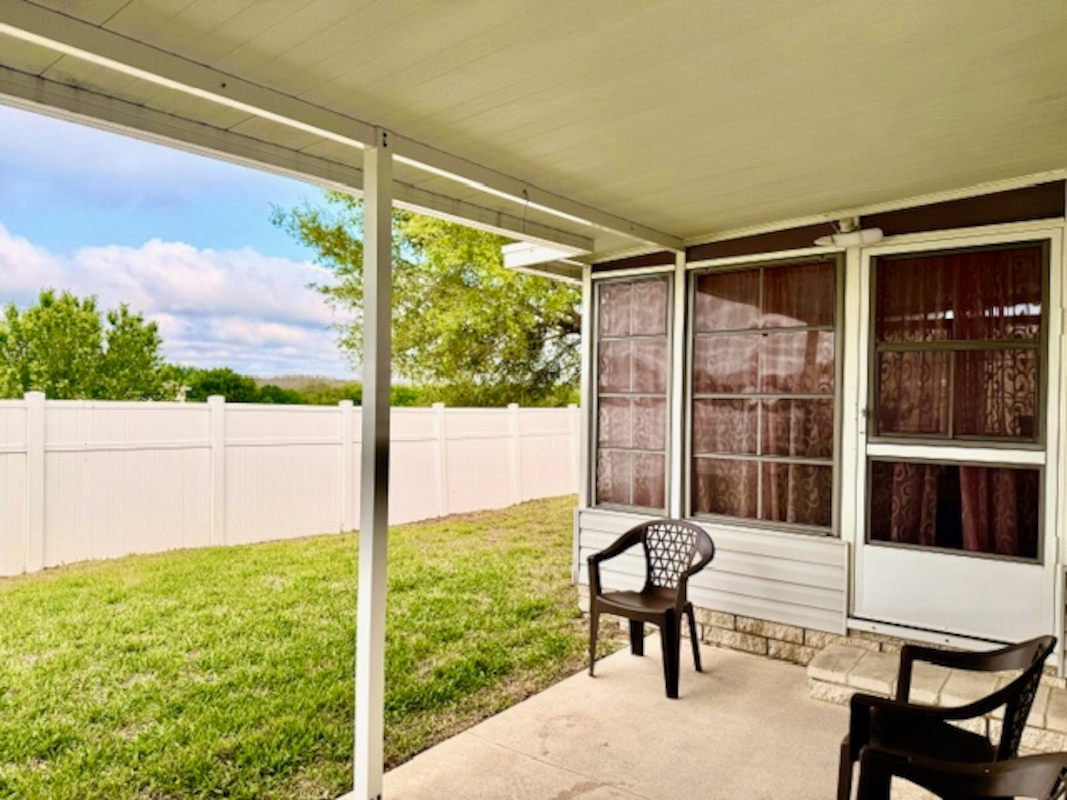 WMV Windmill Village