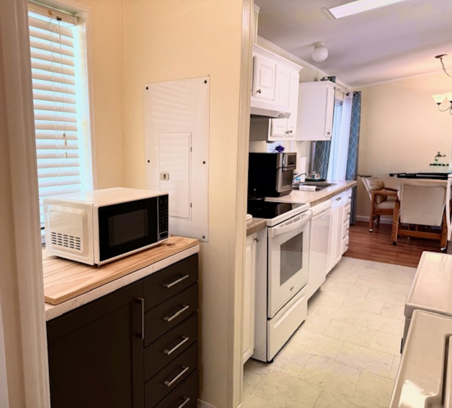 WMV Windmill Village