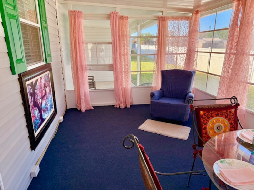 WMV Windmill Village