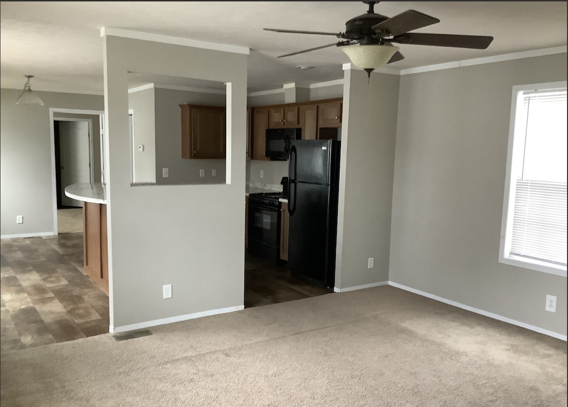 DUT Dutton Mill Village