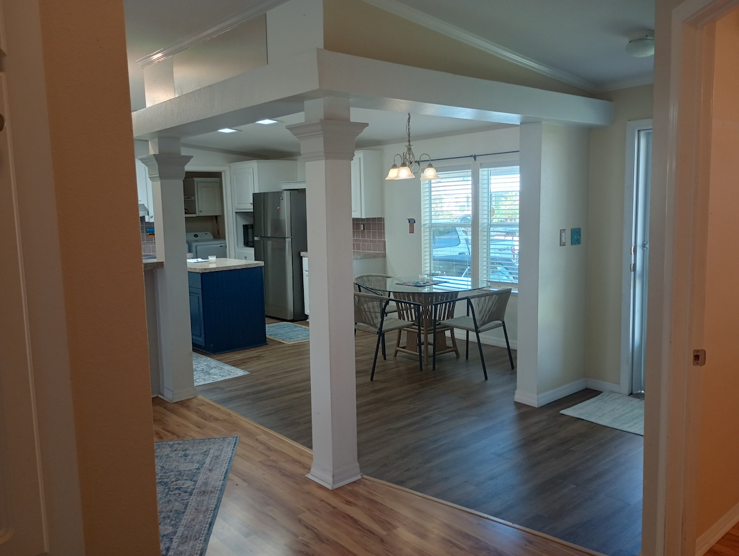 SPS Southport Springs Golf & Country Club