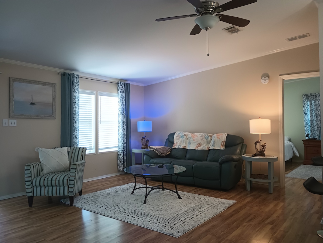 SPS Southport Springs Golf & Country Club