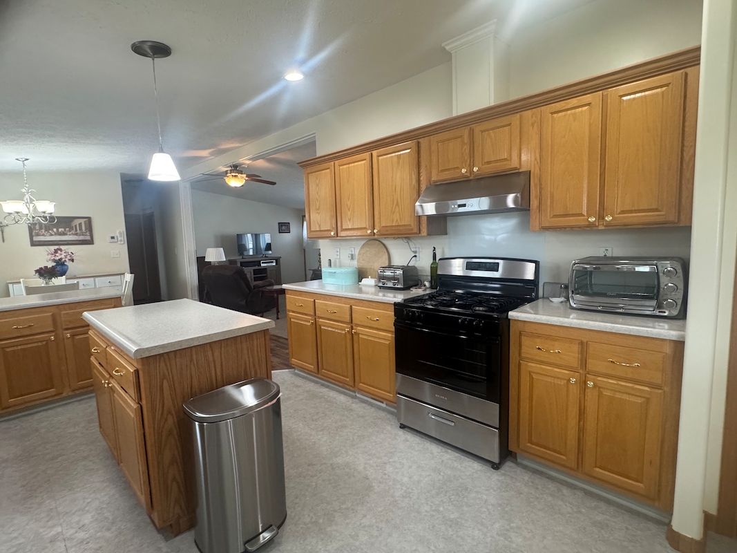 CMV Country Meadows Village