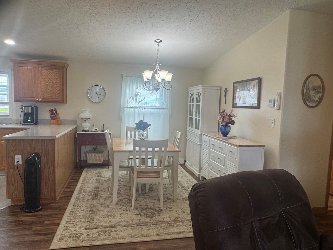 CMV Country Meadows Village