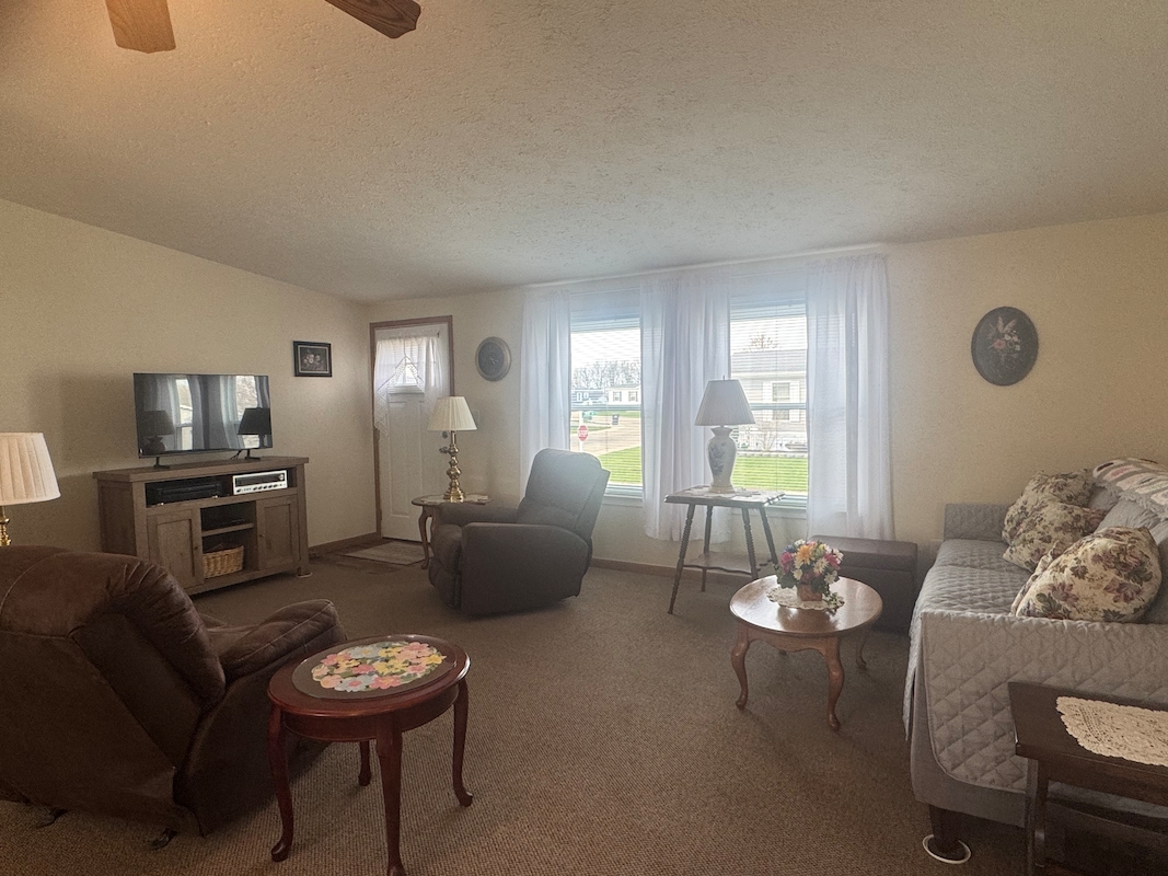 CMV Country Meadows Village