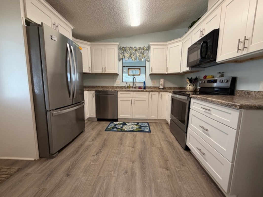 LAK Lake Juliana Landings