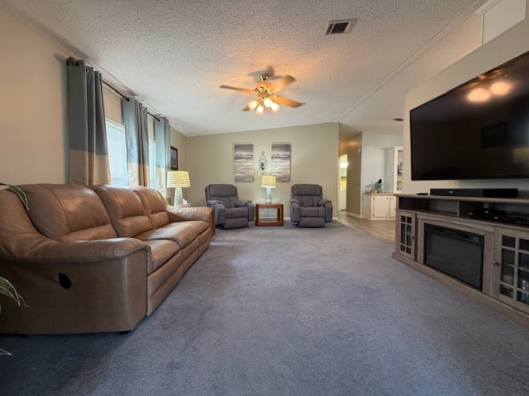 LAK Lake Juliana Landings