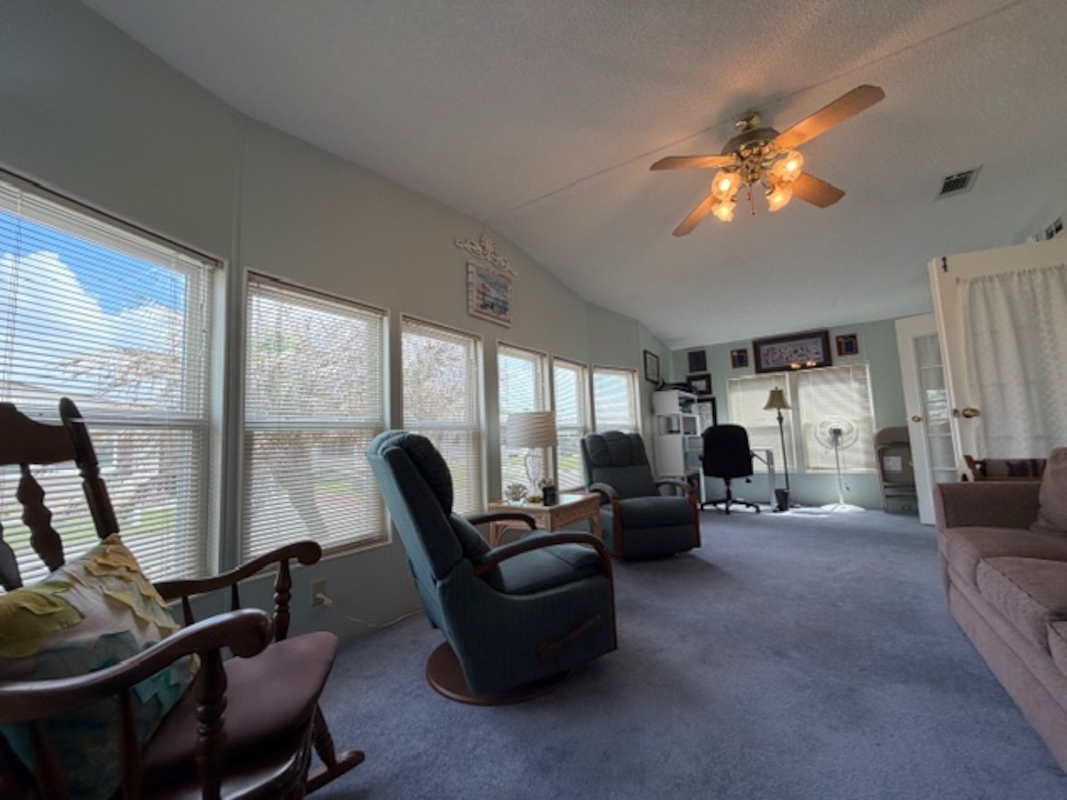 LAK Lake Juliana Landings