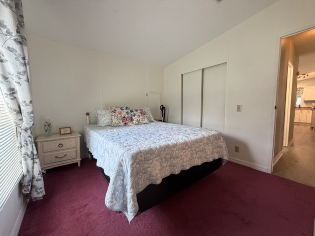 LAK Lake Juliana Landings