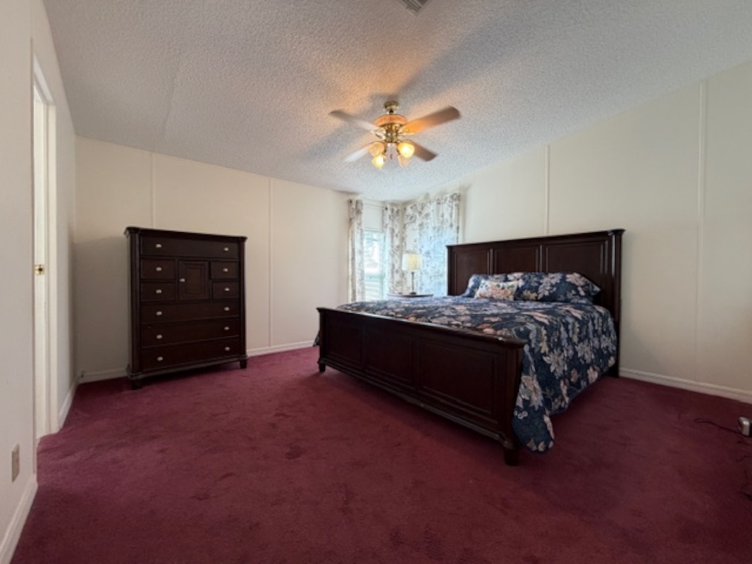 LAK Lake Juliana Landings