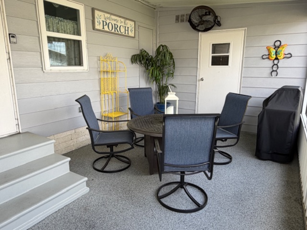 LAK Lake Juliana Landings