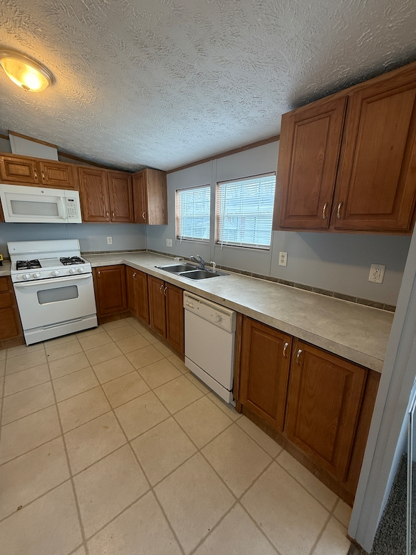 KEN Kensington Meadows