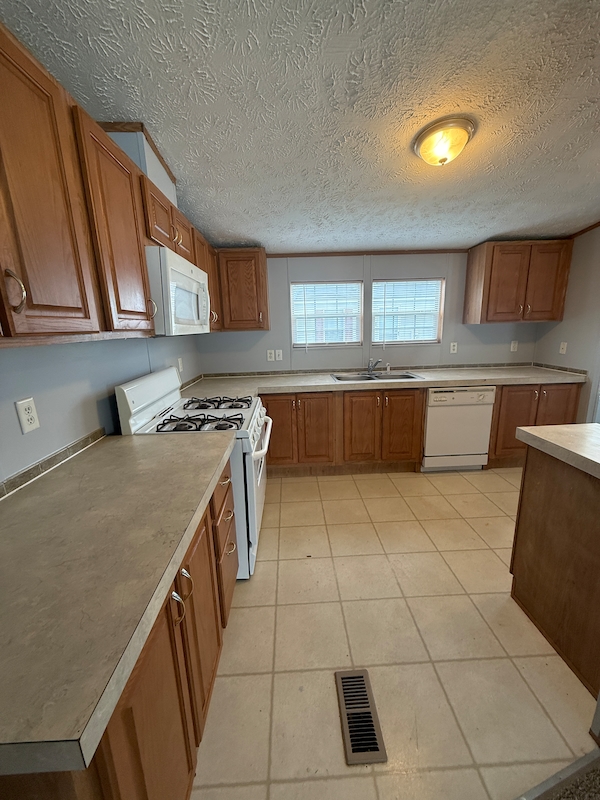 KEN Kensington Meadows