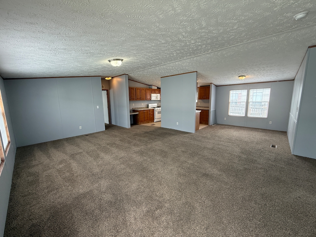 KEN Kensington Meadows