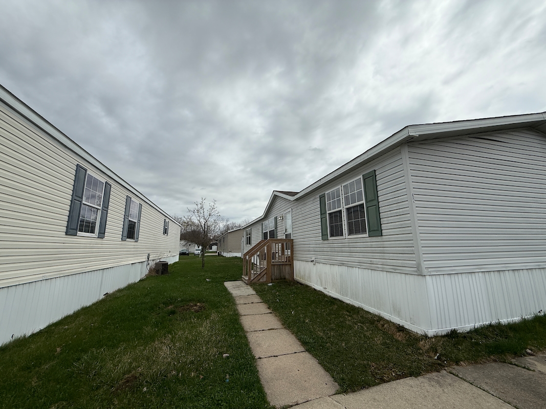 KEN Kensington Meadows