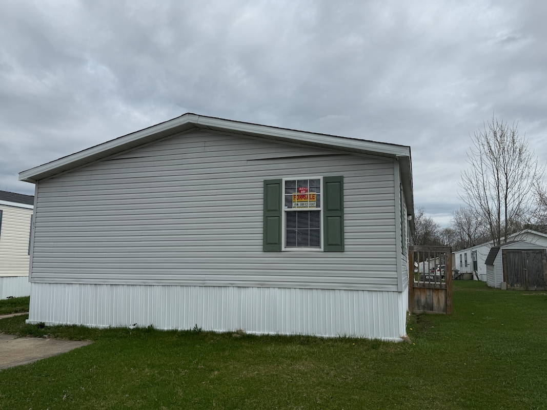 KEN Kensington Meadows