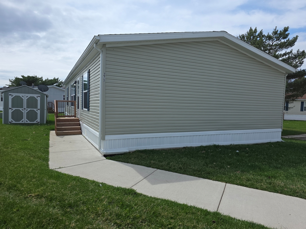 PNV Pineview Estates