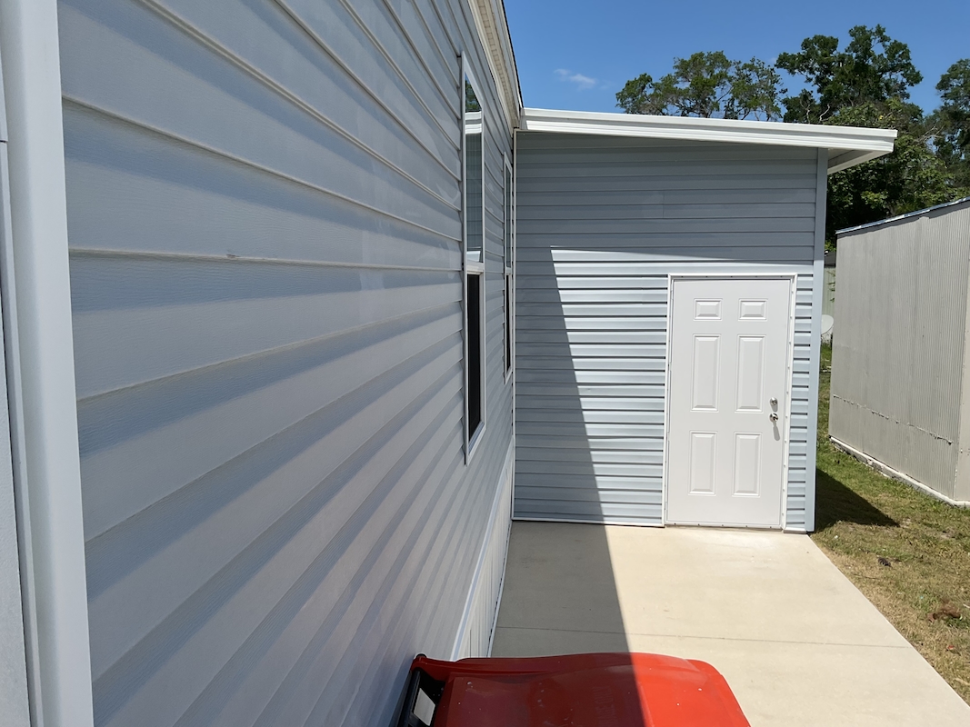 SRV Shady Road Villas