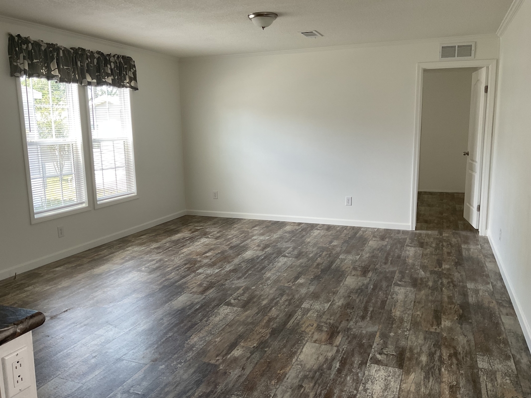 SRV Shady Road Villas