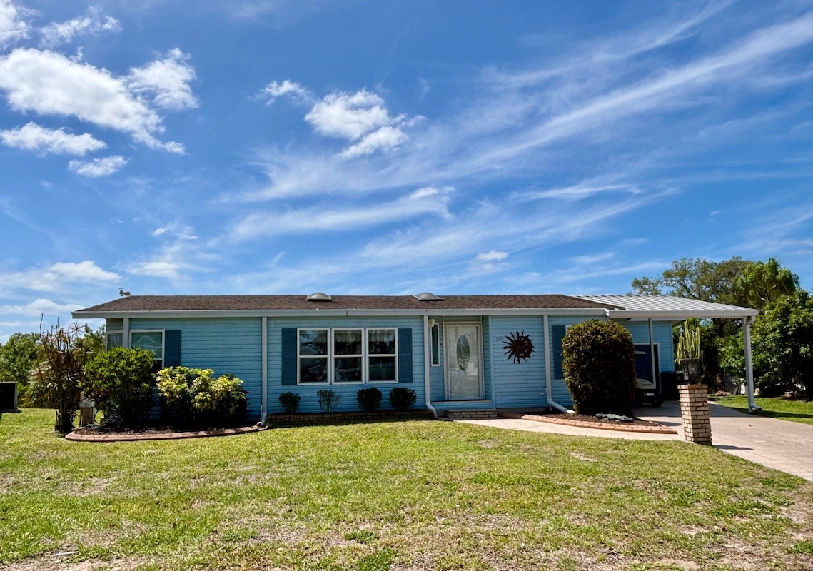 RSC Riverside Club Golf & Marina Community