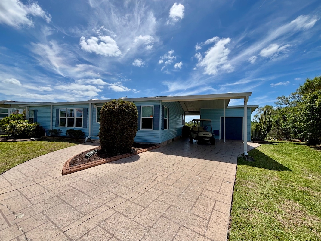 RSC Riverside Club Golf & Marina Community