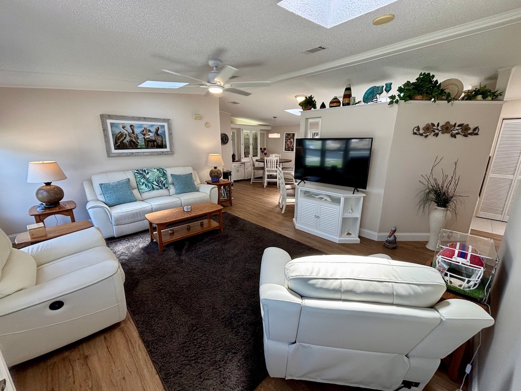 RSC Riverside Club Golf & Marina Community