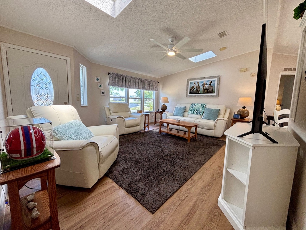 RSC Riverside Club Golf & Marina Community