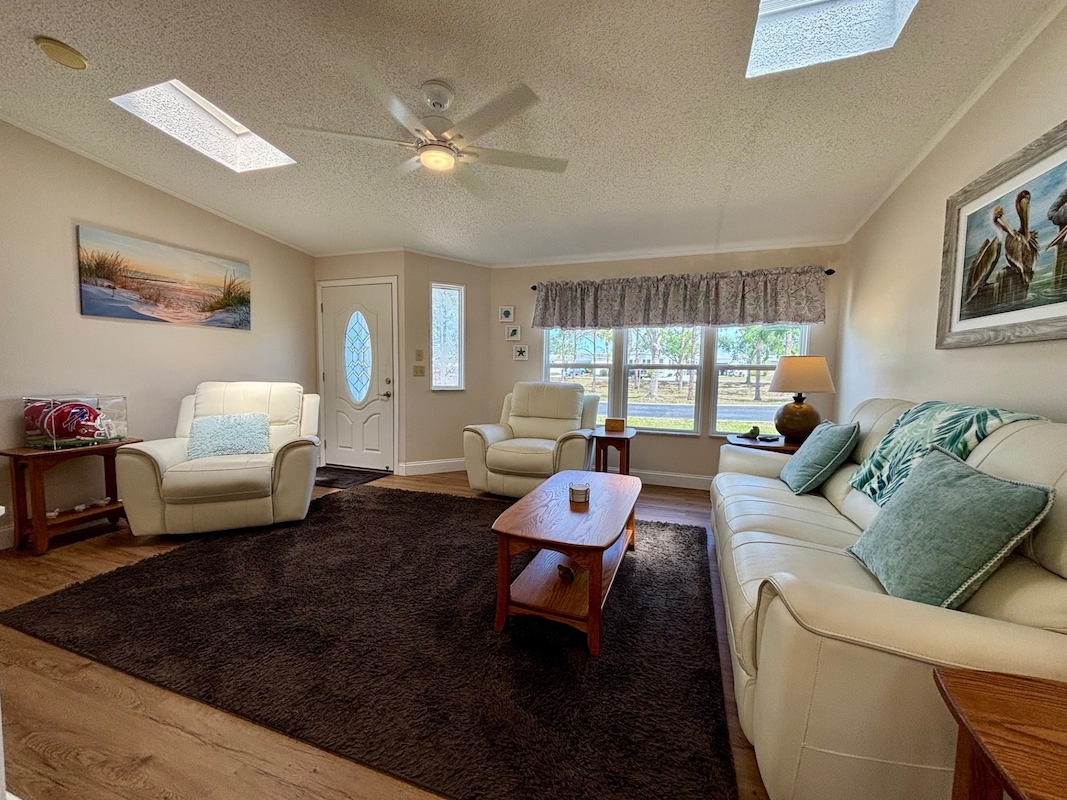 RSC Riverside Club Golf & Marina Community