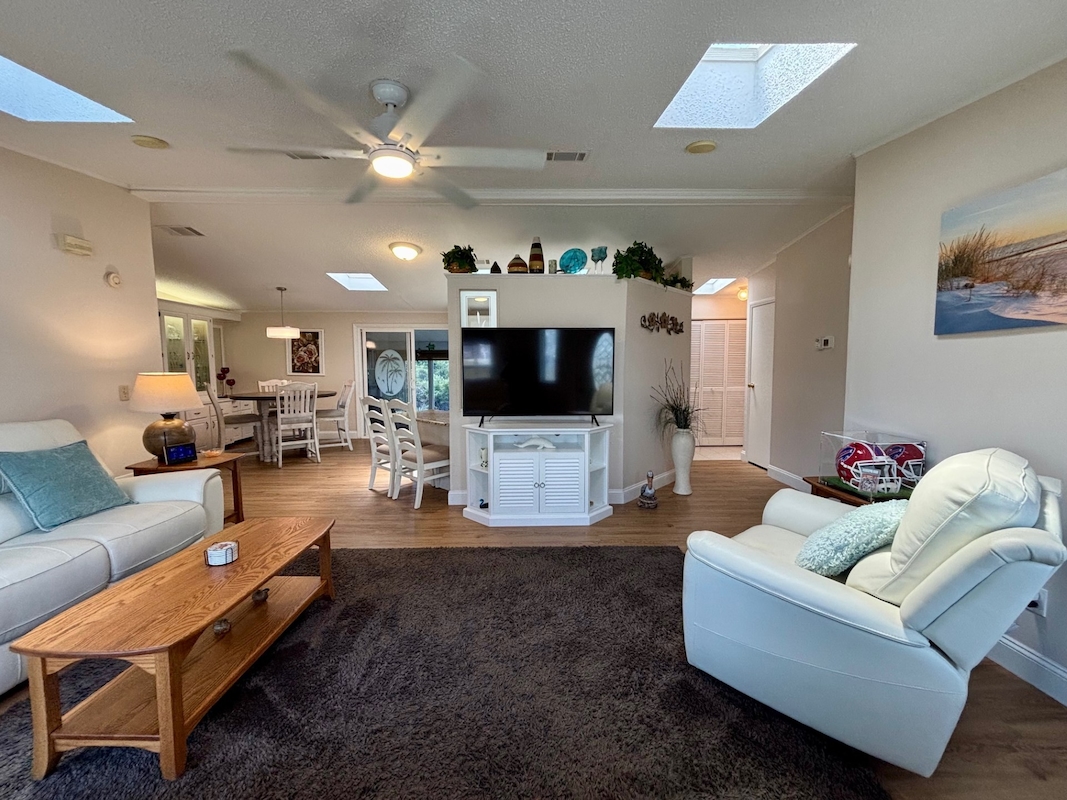 RSC Riverside Club Golf & Marina Community