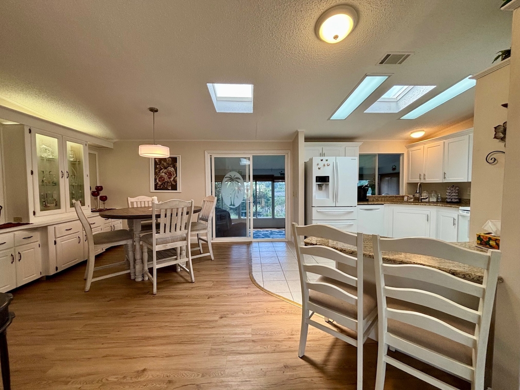 RSC Riverside Club Golf & Marina Community