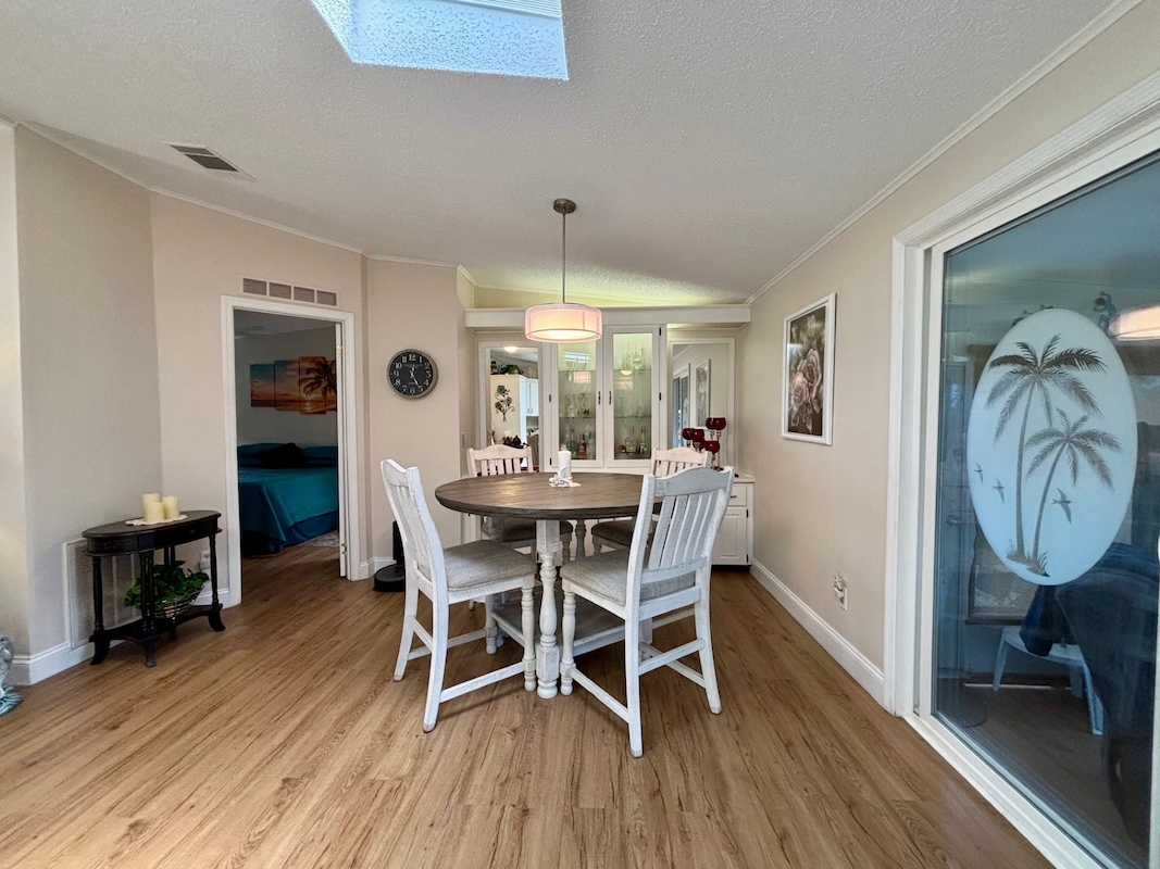 RSC Riverside Club Golf & Marina Community